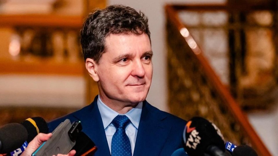 Președintele României: Ungaria blochează aderarea accelerată la UE