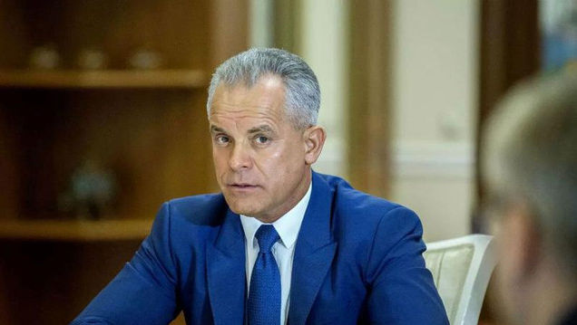 Plahotniuc revine cu un atac la adresa PAS: Ați mințit oamenii și ați distrus țara