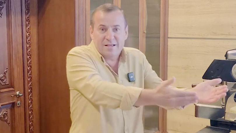 Un antreprenor, revoltat de majorarea TVA: Nu vă bateți joc de oamenii care v-au votat