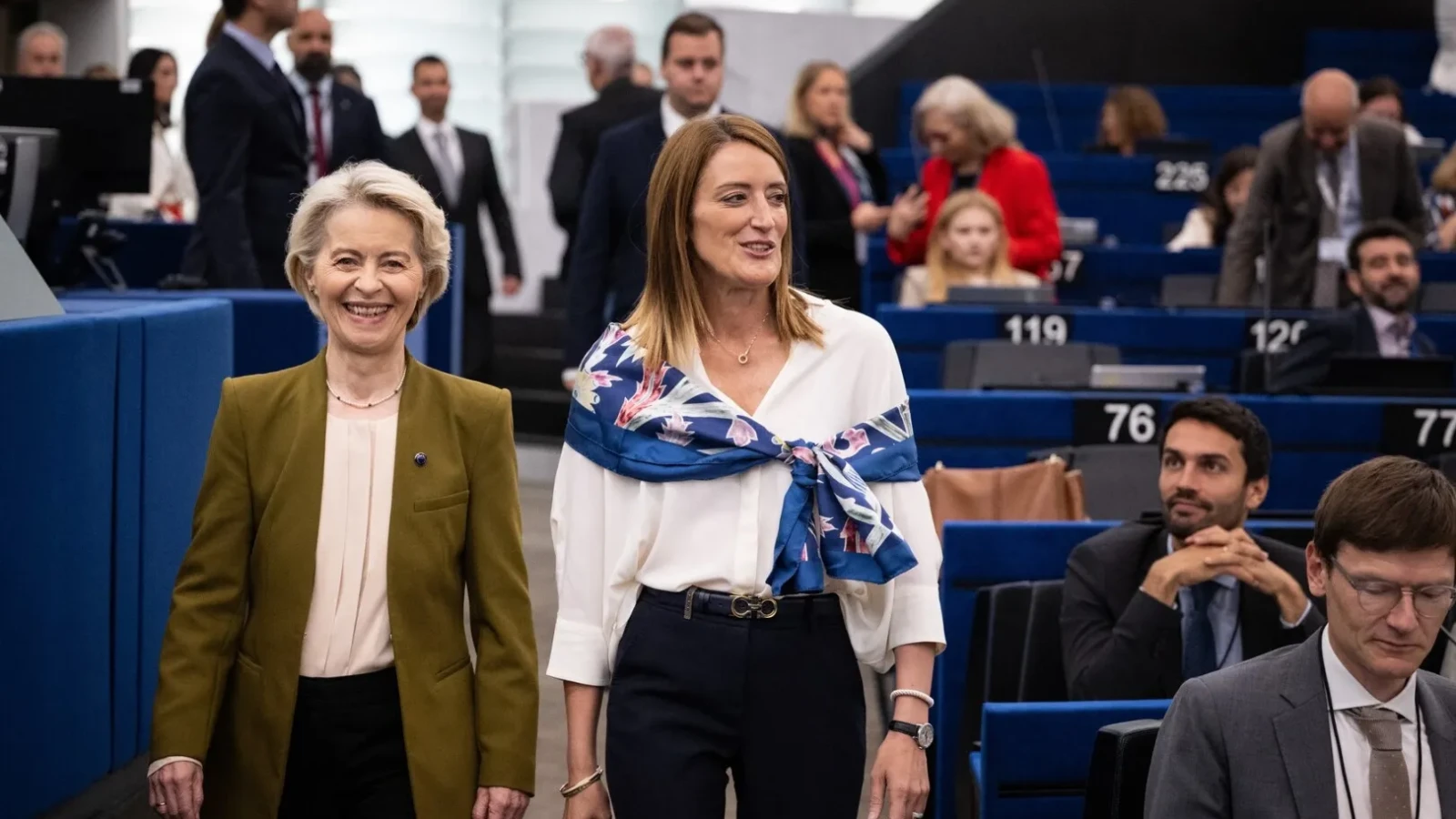 La cel mai înalt nivel de la Bruxelles se vorbește despre ”Planul B”, unirea României cu Republica Moldova: Decizia este la Chișinău