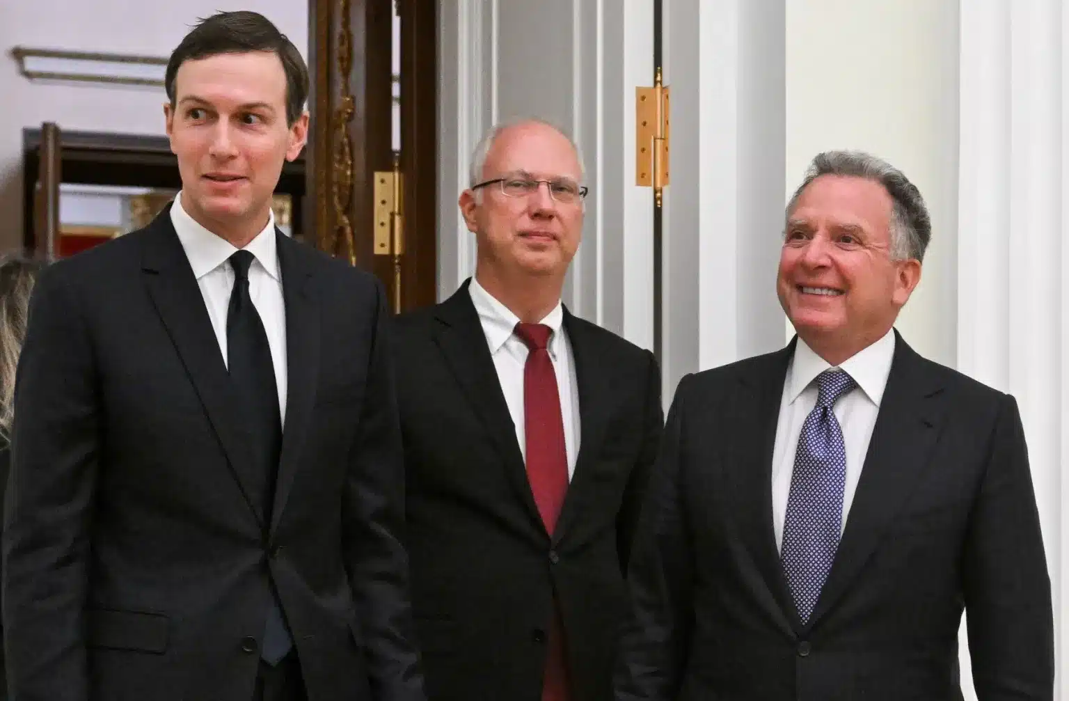 Kremlinul așteaptă emisarii lui Trump pentru un acord de pace în Ucraina. Când au mers ultima dată Kushner și Witkoff la Moscova