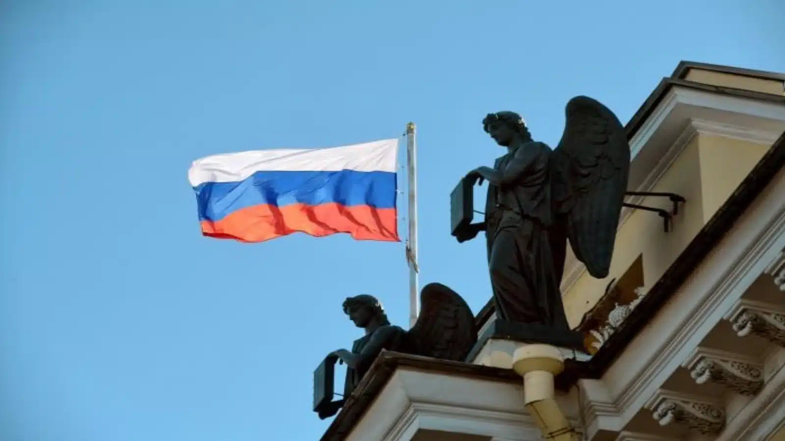 Se decide soarta Ucrainei? Ambasadorii Franţei, Ge