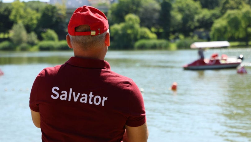 O fată de 13 ani s-a înecat într-un iaz din municipiul Soroca