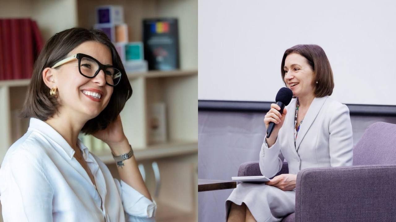 Dragoș Galbur: Verișoara Maiei Sandu a încasat încă aproximativ 600.000 de lei de la Institutul pentru Inițiative Strategice (IPIS), un ONG condus de fostul deputat Vadim Pistrinciuc, apropiat PAS
