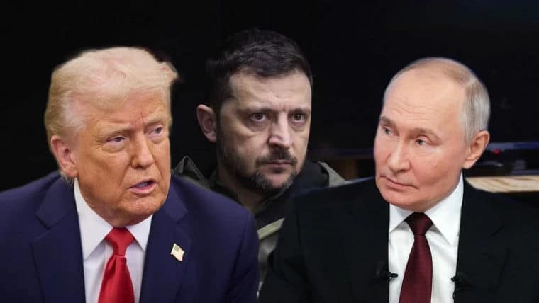 Scrisoarea lui Zelenski către Putin. Trump: Lăsați-i să-și r