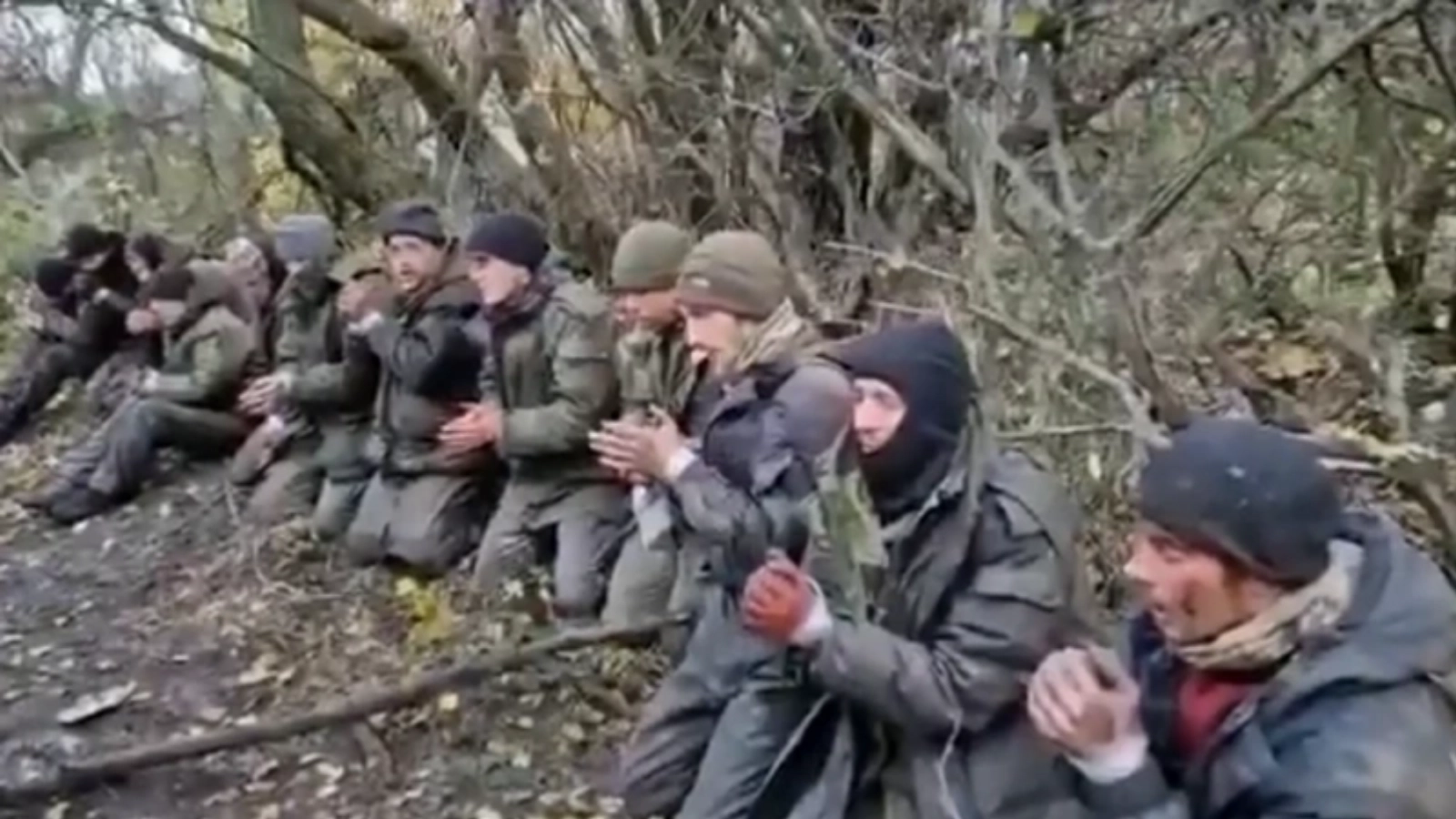 Strănepotul lui Leonid Brejnev, capturat pe frontul din Ucraina