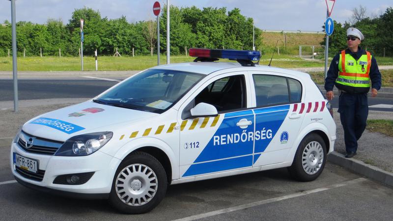 Accident grav în Ungaria: Opt morți, iar printre vehicule ar fi și un microbuz din Moldova