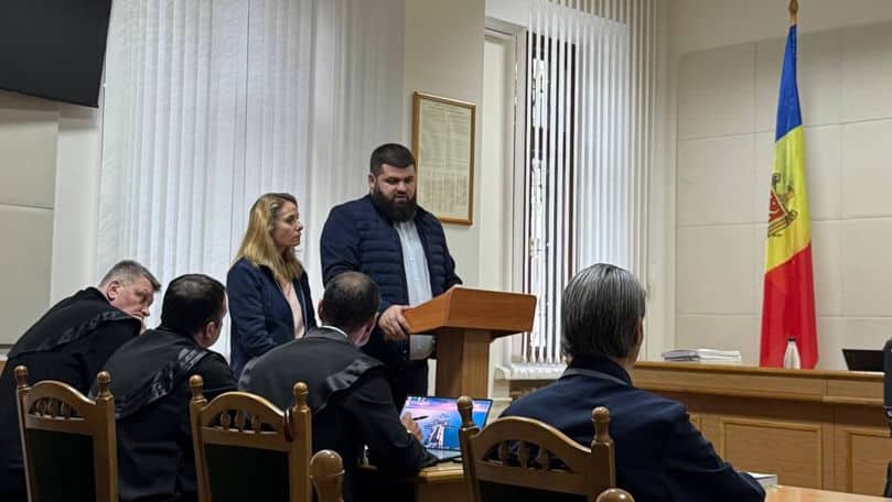 Audieri în dosarul „Kuliok”: Un deputat socialist, în fața magistraților