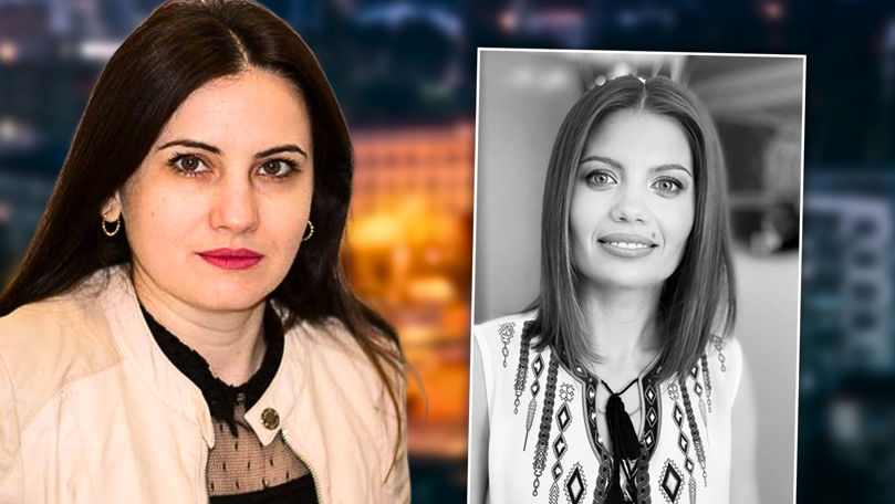 Avocații cer deschiderea unui nou dosar în cazul Ludmilei Vartic, pe o persoană terță