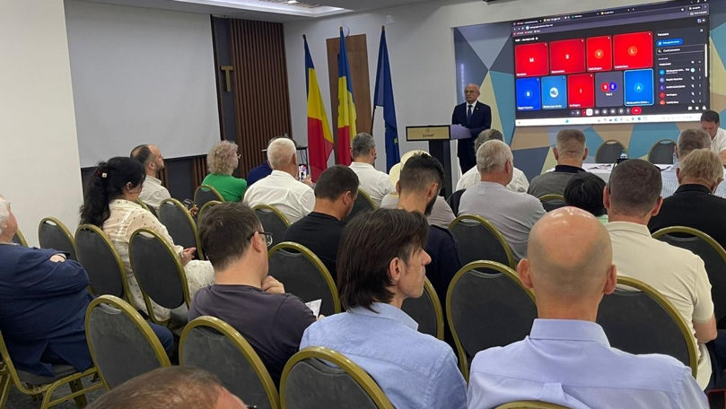 Schimbare majoră în mișcarea unionistă: AUR Moldova își modifică numele