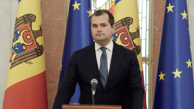 Premierul desemnat, Vasile Tofan, pregătește schimbări în Guvern: Veți vedea fețe noi