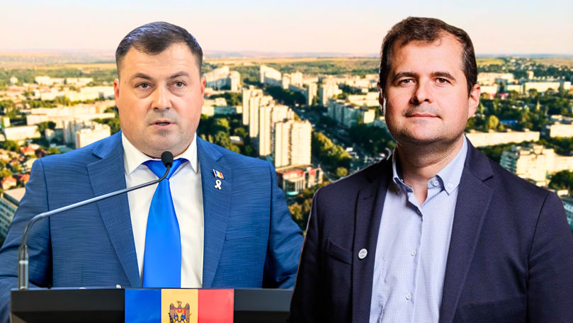 Serghei Ivanov, către Vasile Tofan: Nu mai mințiți lumea și ocupați-vă de treabă