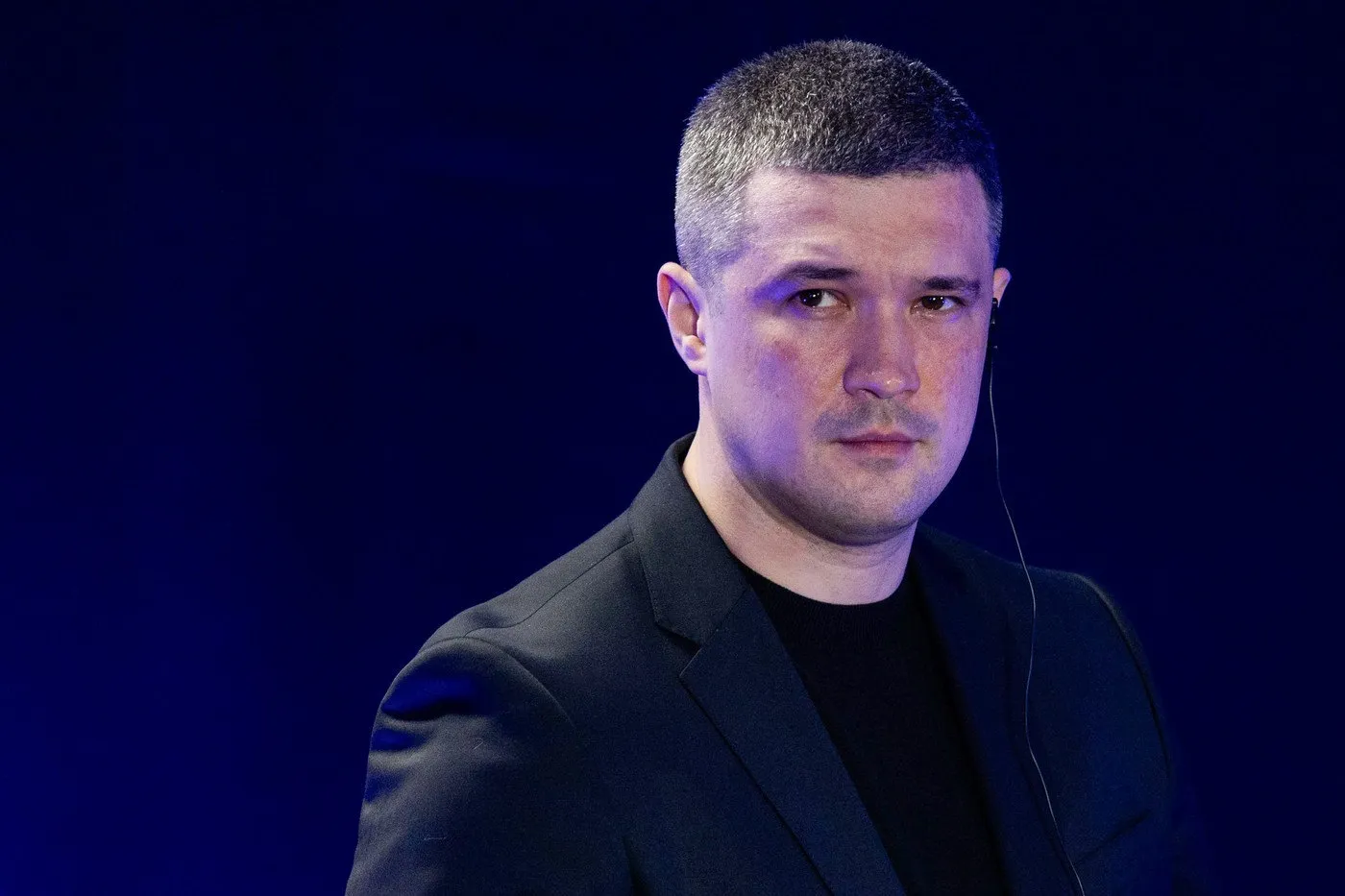 De ce l-a demis Zelenski pe popularul ministru al Apărării Mihailo Fedorov. Furie și proteste la Kiev, după „decizia derutantă” a președintelui