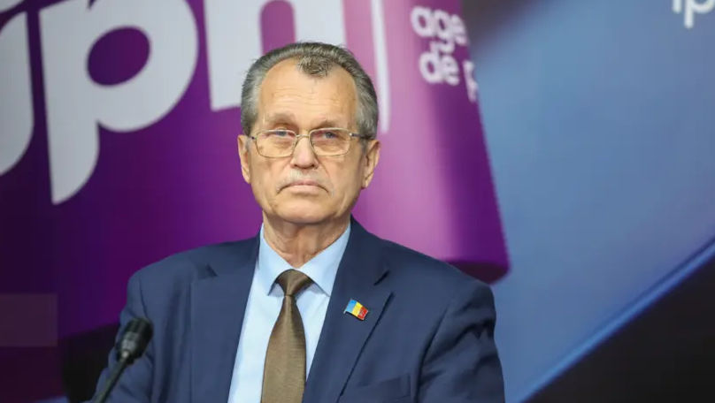 Patru-cinci raioane trebuie unificate într-o singură entitate administrativă