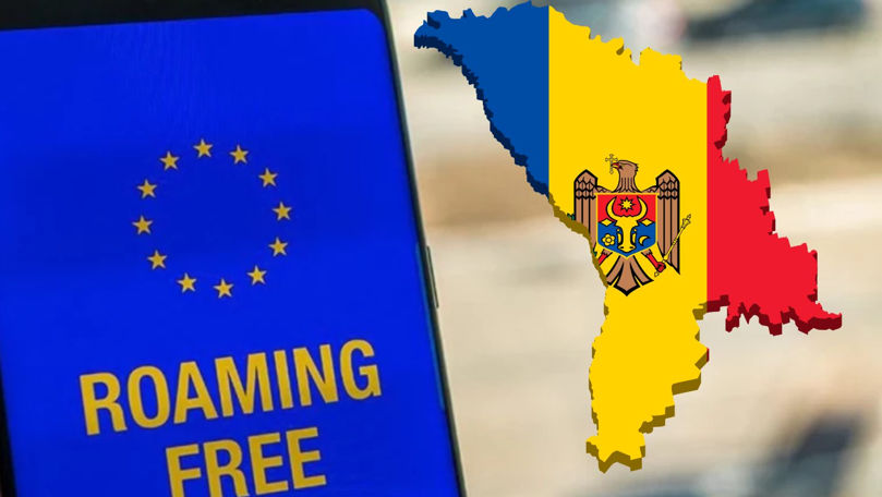 Utilizarea roamingului dintre România și Republica Moldova a crescut cu 14% în 2025