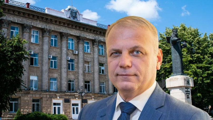 Un viceprimar de Bălți, amendat pentru neglijență în serviciu: Decizia instanței
