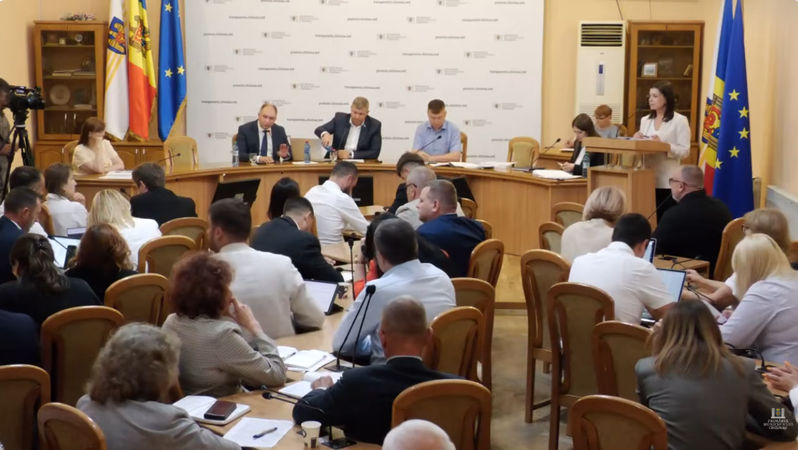 Bugetul Capitalei pentru 2026, aprobat în lectura I. Consilierii PAS s-au abținut