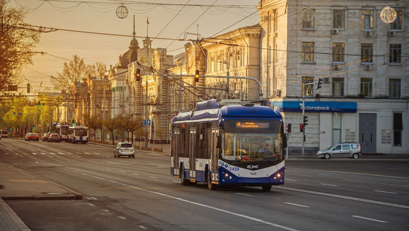 Poliția va limita accesul în centrul Capitalei în timpul vizitei președintei Indiei