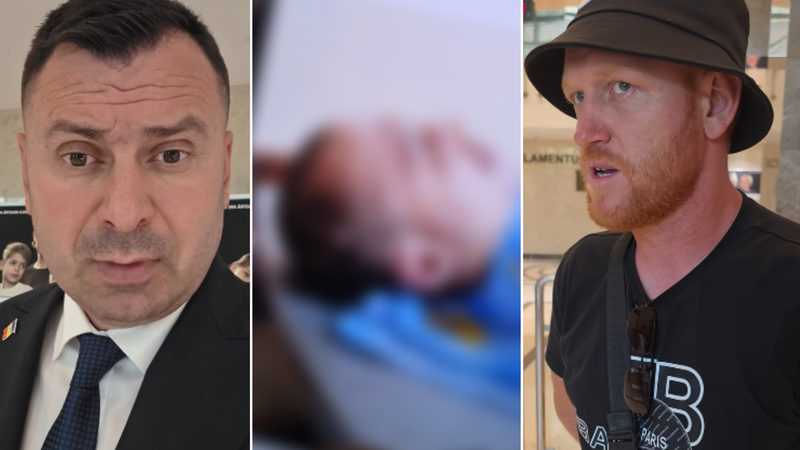 Fratele deținutului împușcat la Judecătoria Strășeni, răvășit de durere: Nu mi-au explicat nimic, avocatul lui mi-a propus 15 mii lei pentru funeralii