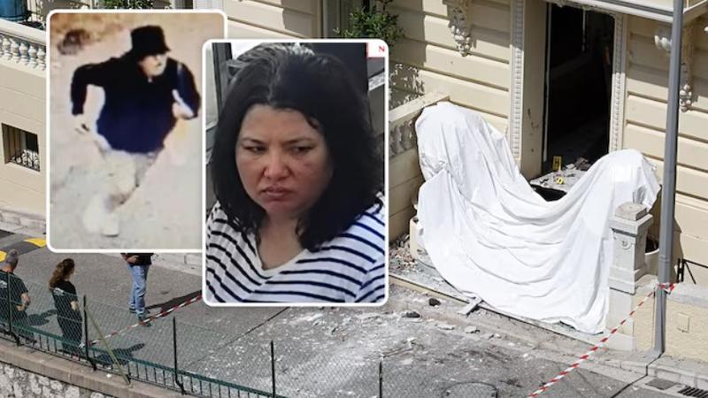 Femeia suspectată că ar fi încercat să-l asasineze pe oligarhul Vadim Ermolaev, la Monaco, găsită moartă: Ar fi fost împușcată