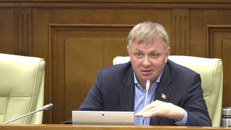 Haos în Parlament? Cuiumju: Legile, votate în aceeași zi în care sunt înregistrate