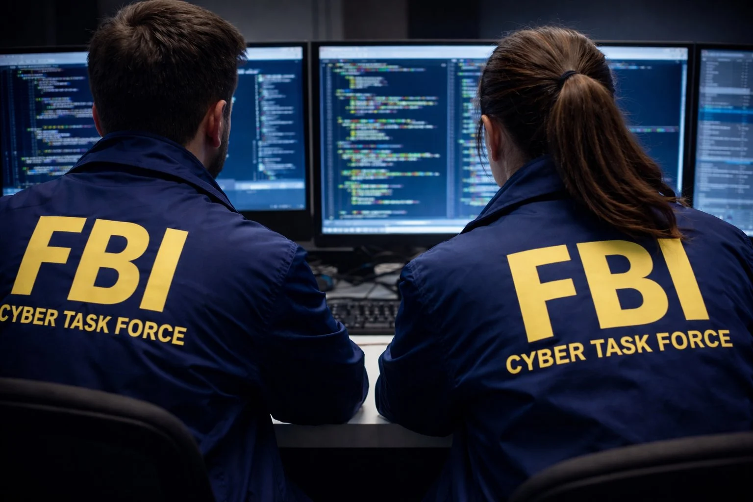 Agenți FBI au venit în Moldova pentru a ajuta la combaterea escrocheriilor telefonice