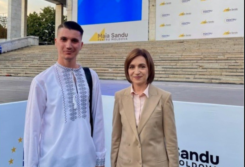 Percheziții la activistul PAS Radu Dutcovici, într-un dosar de escrocherie