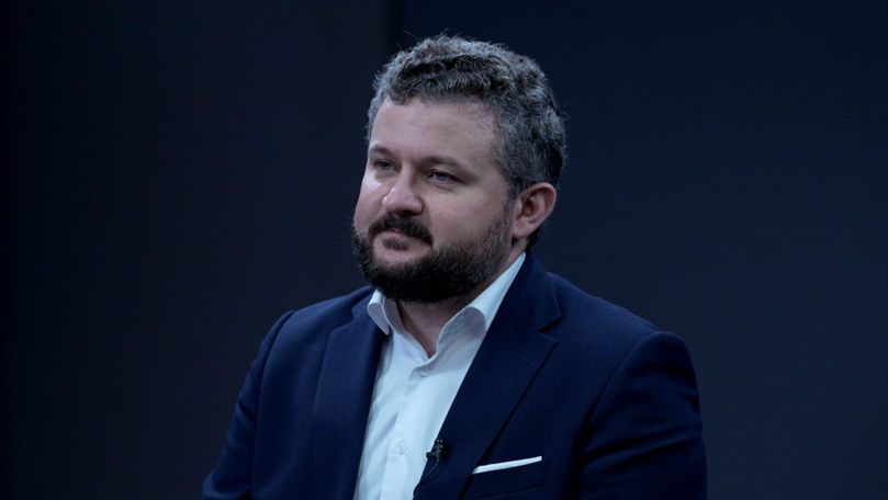 Galbur cere verificarea averii unui ofițer SPPS responsabil de paza premierului. 91.000 de dolari ar fi fost rulați printr-un portofel electronic asociat schemei TUX