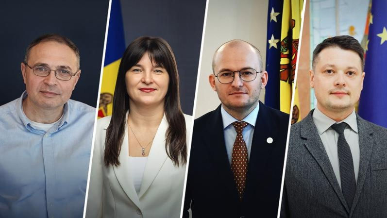Cu ce averi intră noii miniștri în Guvernul Tofan: Venituri, proprietăți și datorii