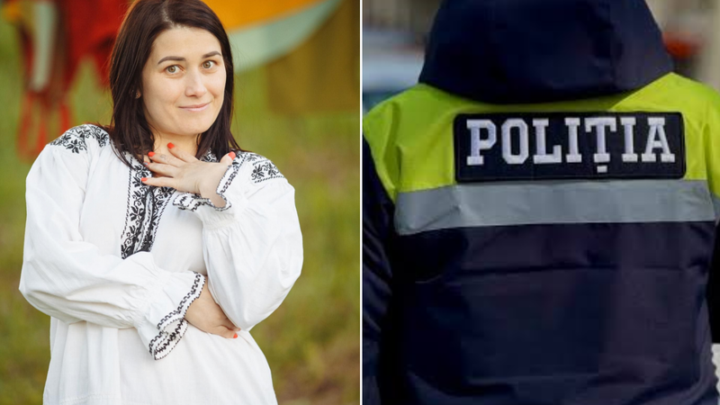 Bărbatul, care mergea cu copilul său pe trotinetă electrică și l-a lovit pe fiul Victoriei Roșca, a ajuns la spital: Poliția spune că documentează cazul
