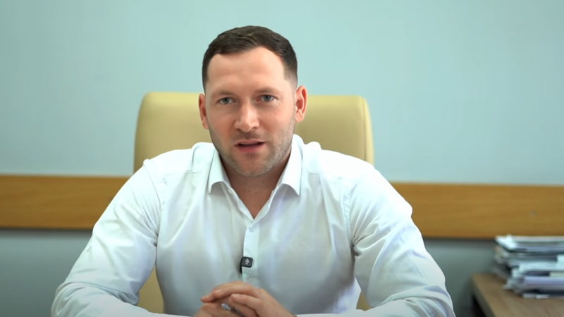Hajder: Ucraina ne cere să reducem debitul Apei pe Nistru. Am cerut timp să ne pregătim și am anunțat Primăriile