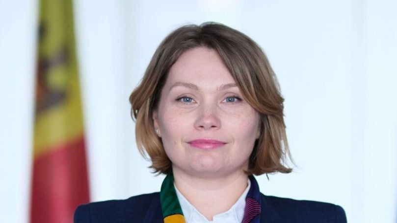 Secretara de stat Michelle Iliev, venituri de peste 2,2 milioane de lei în familie