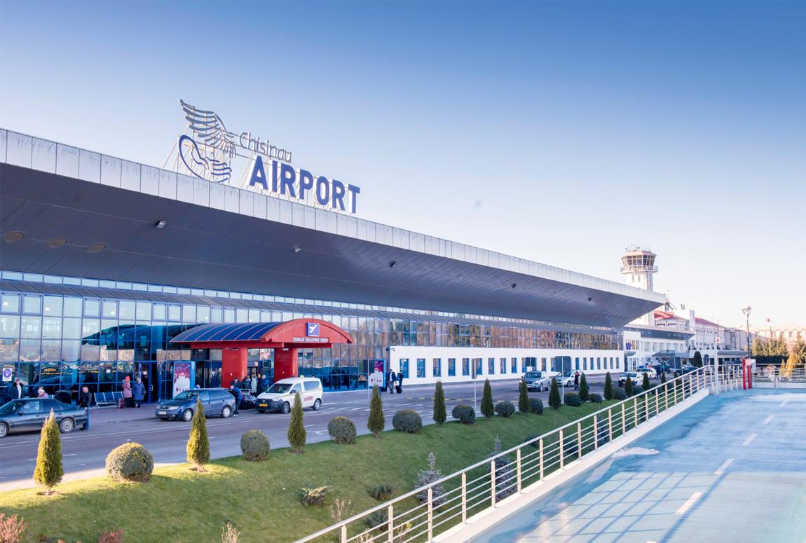 REACȚIE. Polaris Aviation Group neagă orice legătură cu fostul premier Dorin Recean: Cine sunt, de fapt, proprietarii companiei