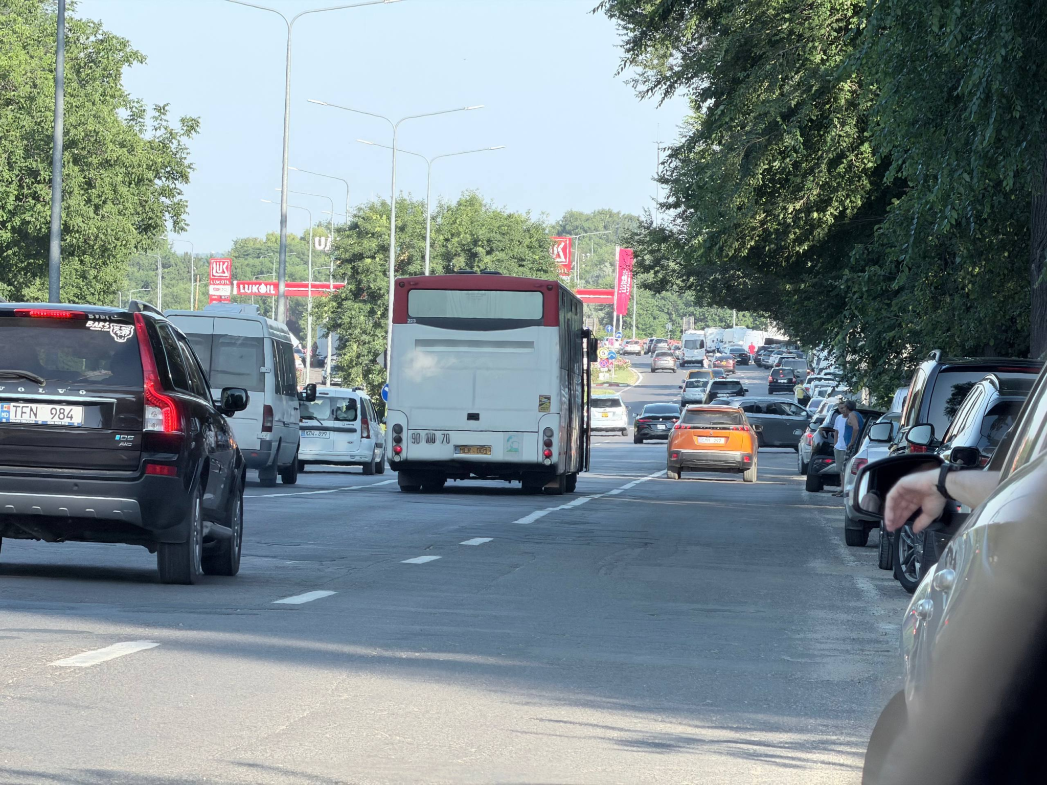 Ani de control PAS la Aeroportul Chișinău și nicio schimbare: Lipsa de infrastructură a dus la o tragedie