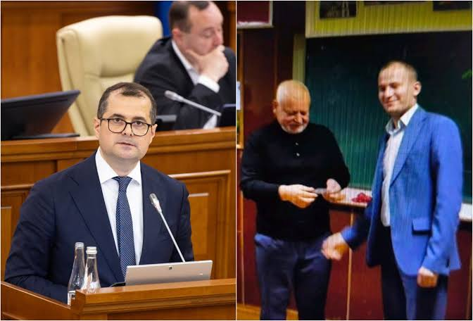 BREAKING / Radu Musteața demisionează din funcția de ministru al Agriculturii, la doar trei zile de la învestire