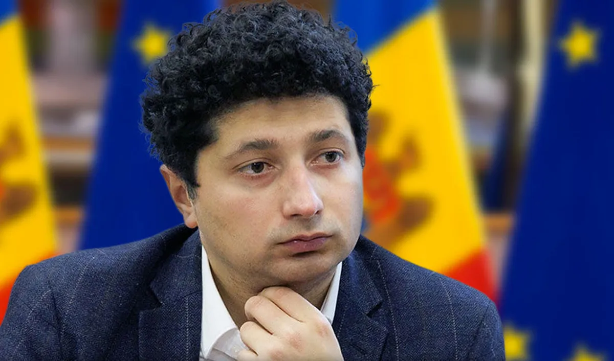Cazul Radu Marian – Vanghelie. Clientelism politic, trafic de influență, abuz de statut și uzurparea puterii