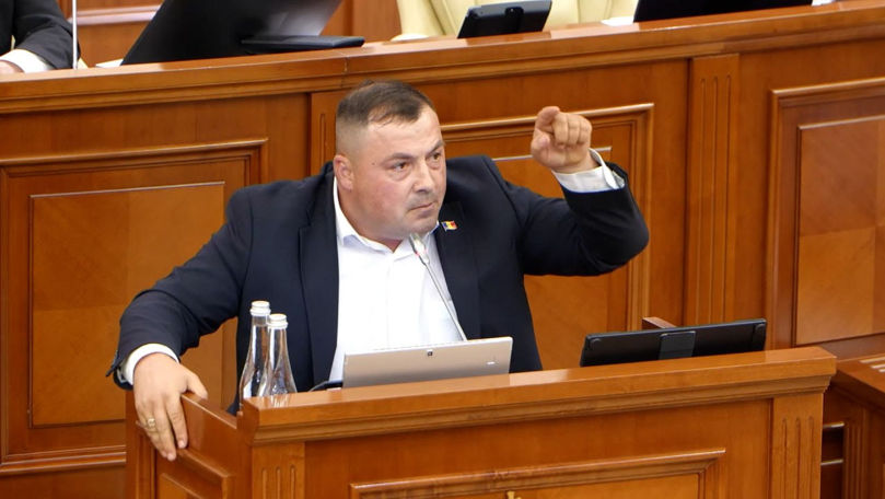 Serghei Ivanov: În agricultură e nevoie de un ministru de criză, care să ducă această cruce