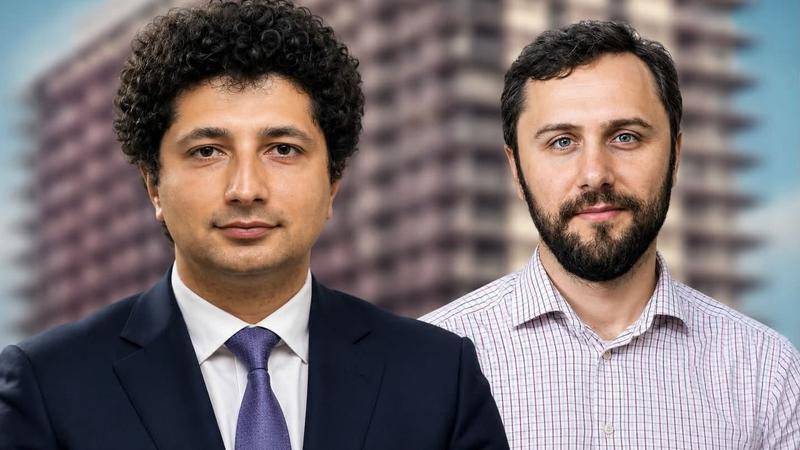 Acuzații de favoritism în PAS după cazul Trubca. Primarul de Negureni: „Pentru unii – o măsură, pentru alții – alta. Pe Radu Marian cine îl protejează și, mai ales, de ce?”