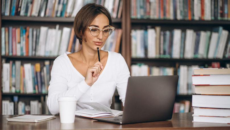 MEC: 20 de teze au fost anulate după verificarea antiplagiat