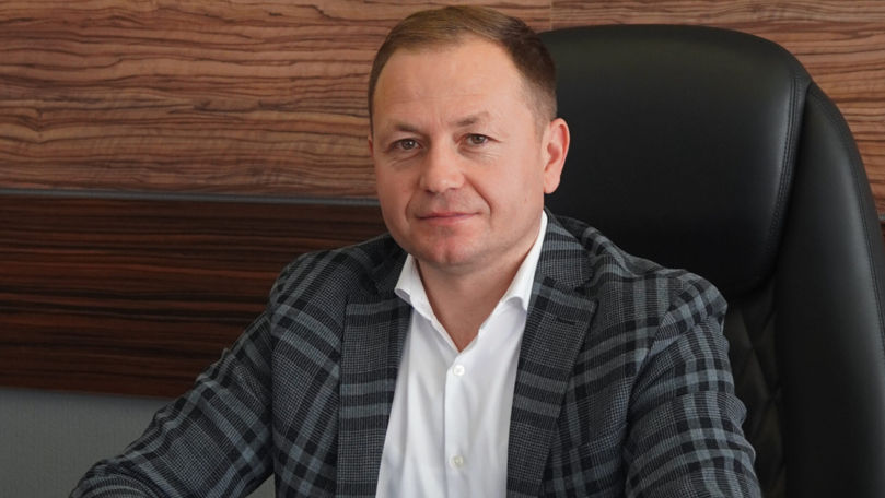 Șeful Metalferos își anunță demisia