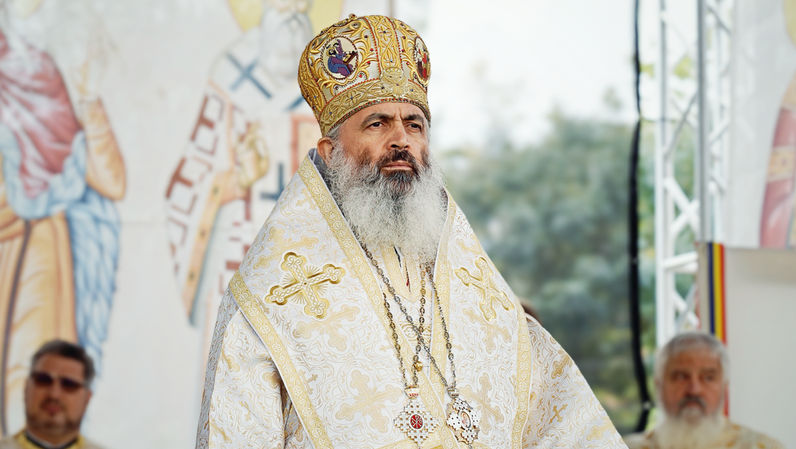 Mitropolitul Basarabiei vorbește despre misiunea Bisericii și provocările prezentului