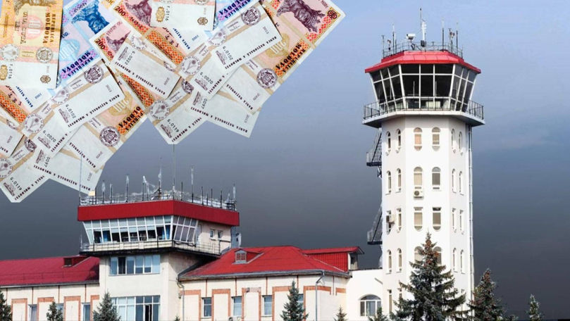 Salarii de milioane la Moldatsa: Topul celor mai bine plătiți șefi