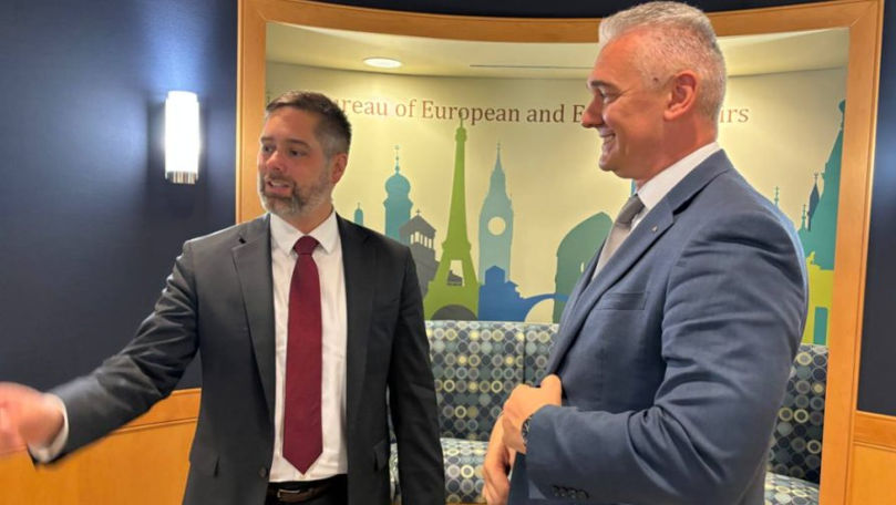 Cine va conduce Misiunea OSCE în Republica Moldova