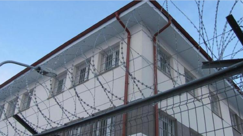 Directorul Penitenciarului nr.9 Pruncul, reținut de Procuratura Anticorupție