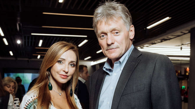 Soția lui Dmitri Peskov vrea să călătorească liber în UE: Campioana, Tatiana Navka, cere ridicarea restricțiilor și despăgubiri de peste 2 mil. euro