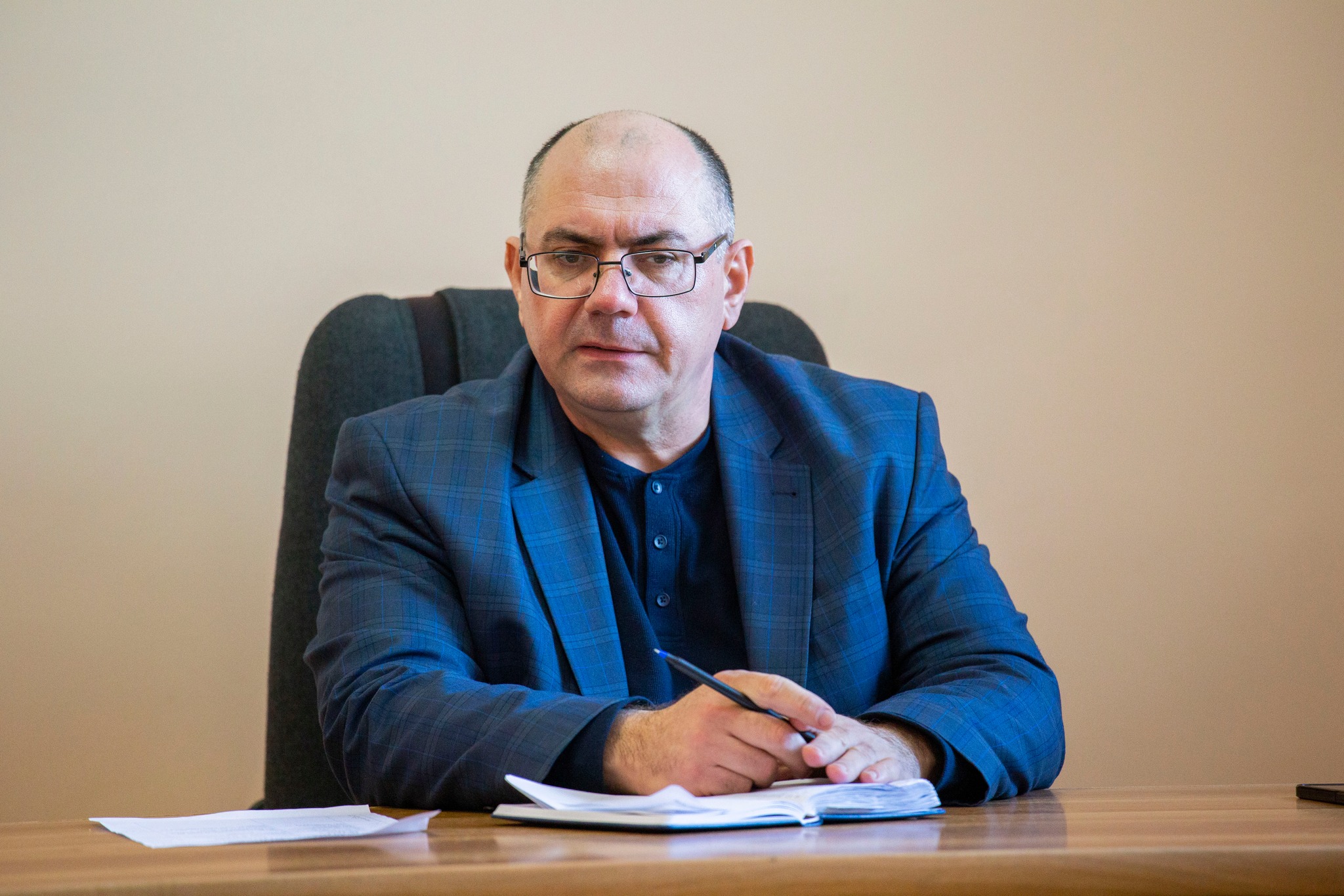 Alexandr Petkov acuză deputații PAS de o „schemă obscură” privind apa la nord: „N-am trecut încă de scandalul verișoarelor, că iar se pregătesc niște boroboațe în spatele ușilor închise”