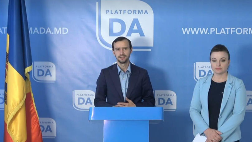 Platforma DA: Viitorul Guvern trebuie să renunțe la cumetrism și loialități de partid