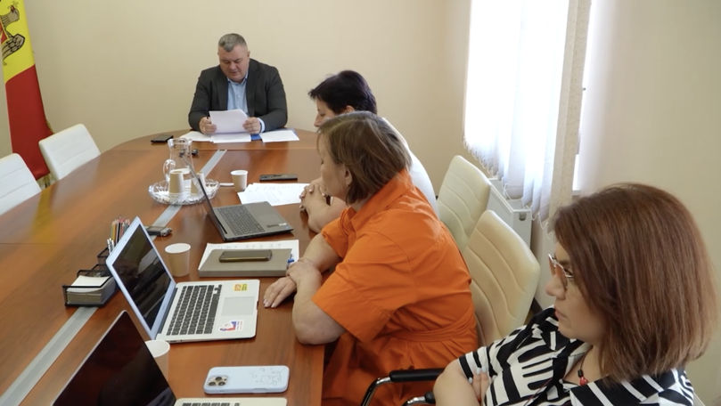 VIDEO: PAS, acuzat că nu a susținut un proiect de lege privind evaluarea magistraților