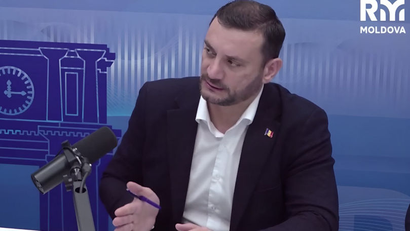 Partidul Nostru: Tinerii din familii vulnerabile, cei mai afectați de încorporarea obligatorie