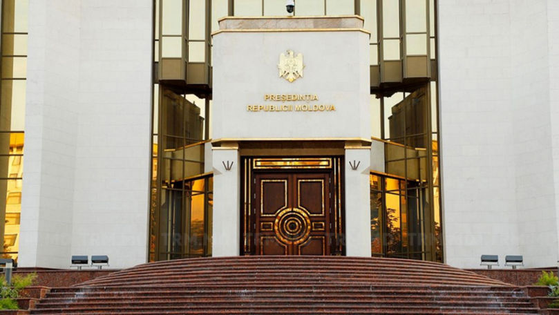 Consultări la Președinție: PAS îl propune pe Vasile Tofan pentru funcția de premier